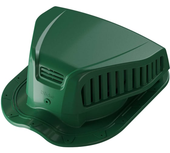 Аэратор точечный DOCKE PIE/ MONTERREY/ Зеленый PRFM-1025 1