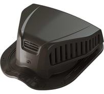 Аэратор точечный DOCKE PIE/ MONTERREY/ Тёмно-коричневый PRFM-1171