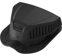 Аэратор точечный DOCKE PIE/ MONTERREY/Черный PRFM-1255