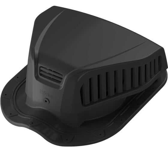 Аэратор точечный DOCKE PIE/ MONTERREY/Черный PRFM-1255 1