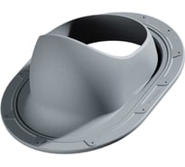 Проходной элемент DOCKE NEXT Серый PRAQ-1045