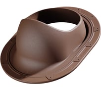 Проходной элемент DOCKE NEXT/ Светло-коричневый DOCKE PRAQ-1172