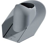 Проходной элемент DOCKE ROOT// Серый DOCKE PRAP-1045