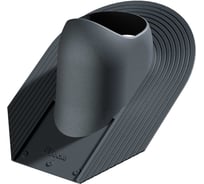 Проходной элемент DOCKE ROOT Чёрный PRAP-1255