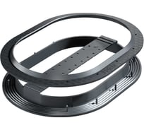 Гидрозатвор DOCKE 172x250 DOCKE PRAS-1099