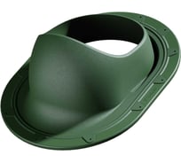 Проходной элемент DOCKE NEXT/ Зелёный DOCKE PRAQ-1025