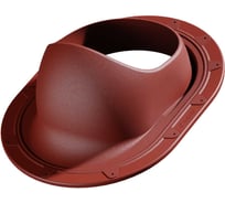 Проходной элемент DOCKE NEXT/ Красный DOCKE PRAQ-1114