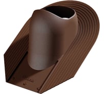 Проходной элемент DOCKE ROOT// Тёмно-коричневый DOCKE PRAP-1171