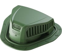 Проходной элемент DOCKE NEXT/ Зелёный DOCKE DSC17022