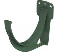 Кронштейн желоба Технониколь (ПВХ; зеленый; 1 шт) TN425666