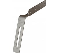 Удлинитель кронштейна Технониколь (ПВХ; регулируемый; боковой; металлический; 1 шт) TN398737