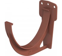 Кронштейн желоба Технониколь (ПВХ; красный; 1 шт) TN425669