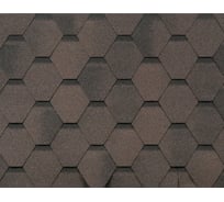 Гибкая черепица Технониколь Сальса финик & 6S4E211771RUS TN636404