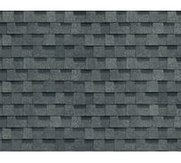 Многослойная черепица Технониколь SHINGLAS Кантри Мичиган TN561451