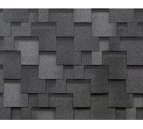 Гибкая черепица Технониколь Болеро галька TN636413