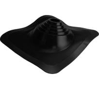 Проходной элемент Grand Line MF CN угловой №110 (75-200мм) 240 сил(окр) черный 737559