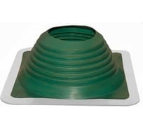 Проходной элемент Grand Line MF прямой №7 (152-280мм)185 EPDM зеленый 097851