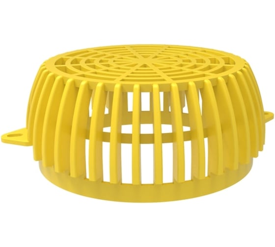 Листвоуловитель Татполимер ТП-72.У.100 (160) 29390 1