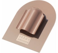 Аэратор Технониколь КТВ (коричневый; 1 шт) ЦБ769560