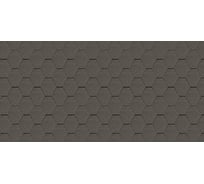 Гибкая черепица DOCKE Dcke PIE PREMIUM/ШЕФФИЛД Мокко ZRSF-1277
