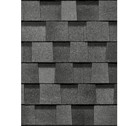 Ламинированная черепица DOCKE PIE DRAGON/ PREMIUM/ Халва ZRLH-1049