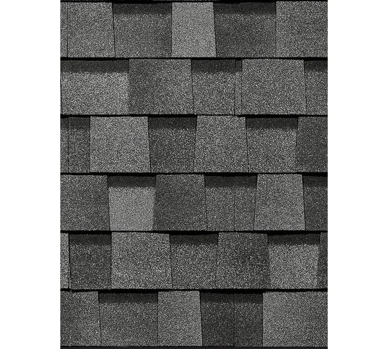 Ламинированная черепица DOCKE PIE DRAGON/ PREMIUM/ Халва ZRLH-1049 1