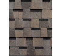 Ламинированная черепица DOCKE PIE DRAGON/ PREMIUM/ Вагаси ZRLH-1162