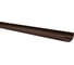 Комплект водостока Grand Line GL PE 125/90 RAL8017 6 м/3 м 746810 3