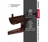 Комплект водостока Grand Line GL PE 125/90 RAL8017 6 м/3 м 746810 9