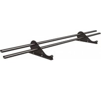 Снегозадержатель трубчатый Grand Line Snow Kit RR 32, 1м 218082