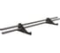 Снегозадержатель трубчатый Grand Line Snow Kit RR 32, 3м 191357 1
