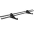 Снегозадержатель трубчатый Grand Line Snow Kit RAL 9005, 3м 191356 1