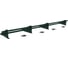 Снегозадержатель трубчатый универсальный Grand Line Optima плюс RAL 6005 3м 219550 1