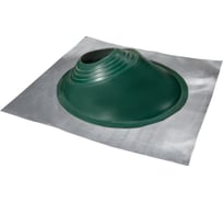 Проходной элемент Grand Line MF угловой №3.1 (280-460мм) +185 EPDM зеленый 439432