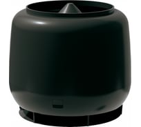 Колпак Технониколь D 110 RR черный ЦБ770341