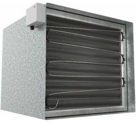 Комплект для крепления капиллярной трубки термостата Завод RGP 6 шт. DBZ-05/HY 1