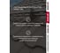 Снегозадержатель трубчатый Grand Line RR 32 1,5м ШК 785228 3