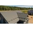 Снегозадержатель трубчатый Grand Line RR 32 1,5м ШК 785228 7