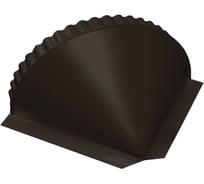 Заглушка конусная Grand Line 0,45 Drap RR 32 102020