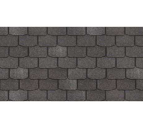 Гибкая черепица DOCKE PIE PREMIUM ЦЮРИХ фладен ZRSZ-1081