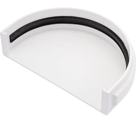 Заглушка DOCKE PREMIUM пломбир PVSX-1044