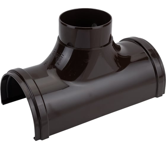 Воронка DOCKE PREMIUM шоколад PVSV-1050
