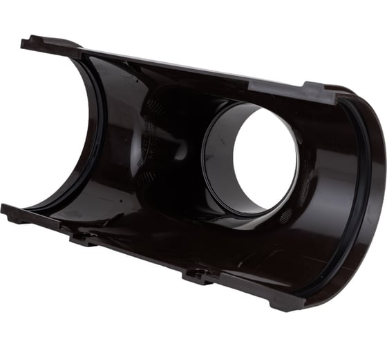Воронка DOCKE PREMIUM шоколад PVSV-1050