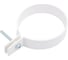Универсальный хомут DOCKE PREMIUM пломбир PVSH-1044 2