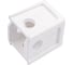 Универсальный хомут DOCKE PREMIUM пломбир PVSH-1044 6
