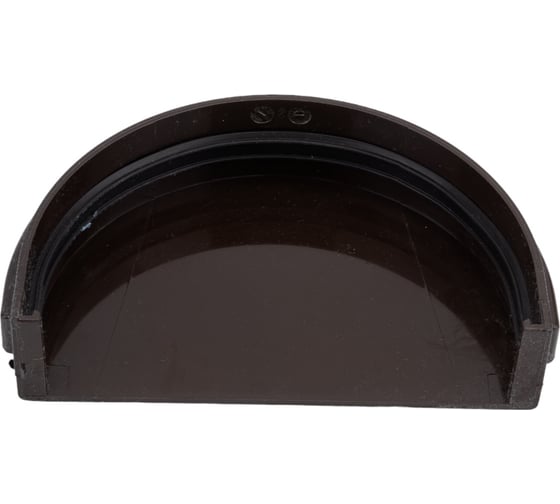Заглушка DOCKE PREMIUM шоколад PVSX-1050