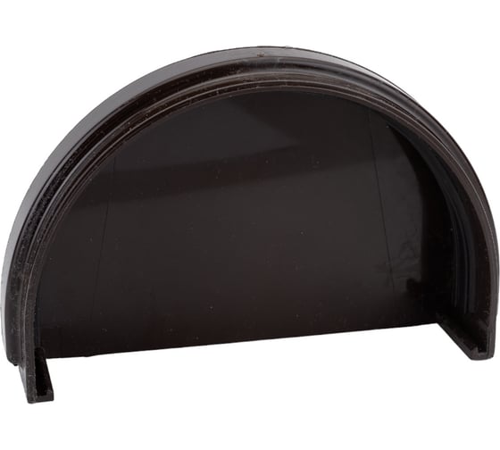 Заглушка DOCKE PREMIUM шоколад PVSX-1050