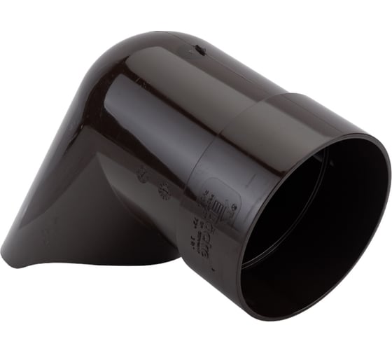 Наконечник DOCKE PREMIUM шоколад PVSN-1050