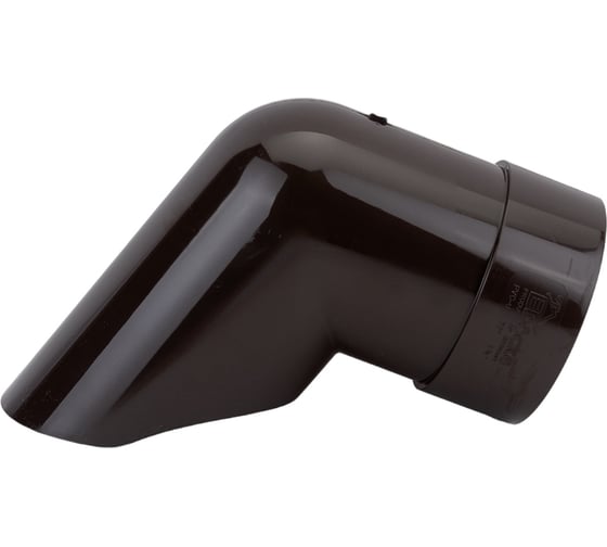 Наконечник DOCKE PREMIUM шоколад PVSN-1050