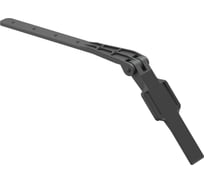 Регулируемое крепление DOCKE PREMIUM графит PVSR-1086